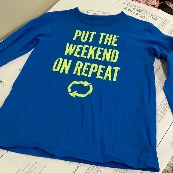 Children’s Place T-shirt - Picture 1 of 5